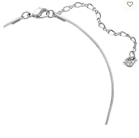 Swarovski Necklace - Picture 3 of 3
